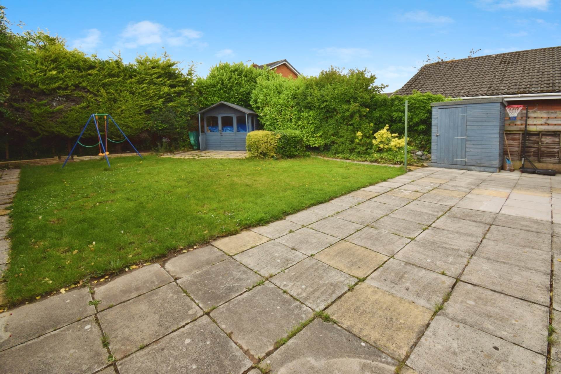 Inley Road, Spital, Image 29