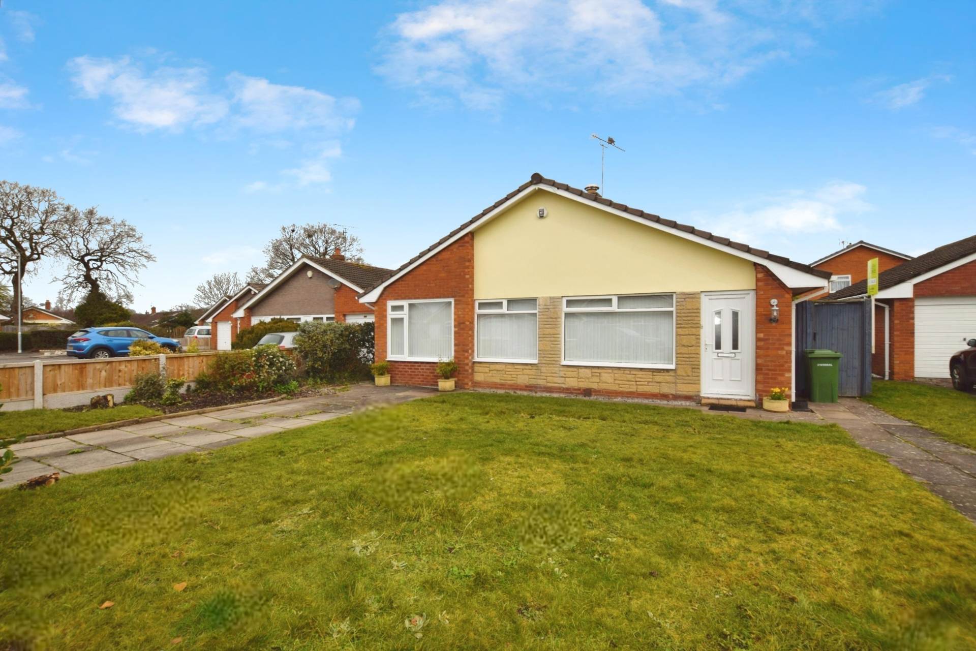 Inley Road, Spital, Image 32
