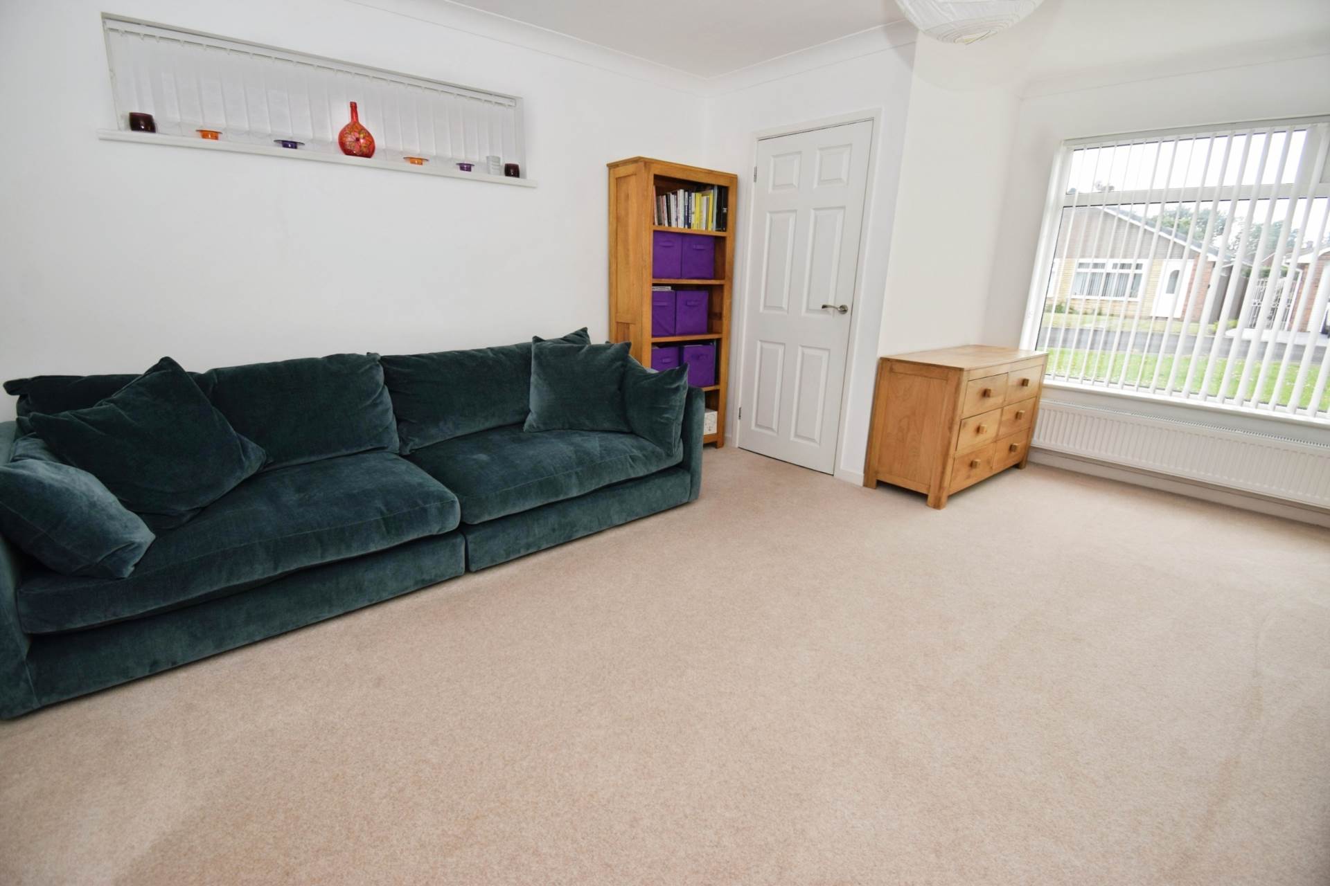 Inley Road, Spital, Image 6