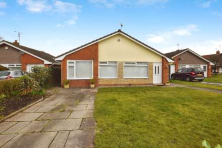 Inley Road, Spital