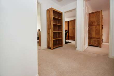 Inley Road, Spital, Image 15