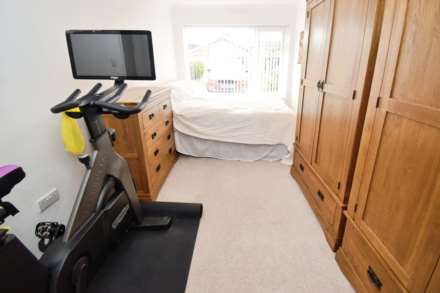 Inley Road, Spital, Image 21