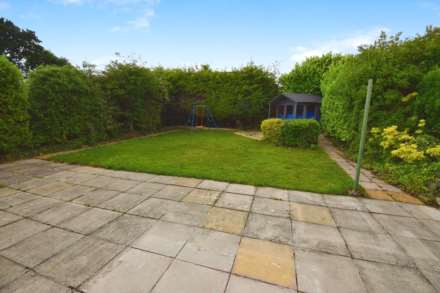 Inley Road, Spital, Image 27