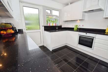 Inley Road, Spital, Image 4