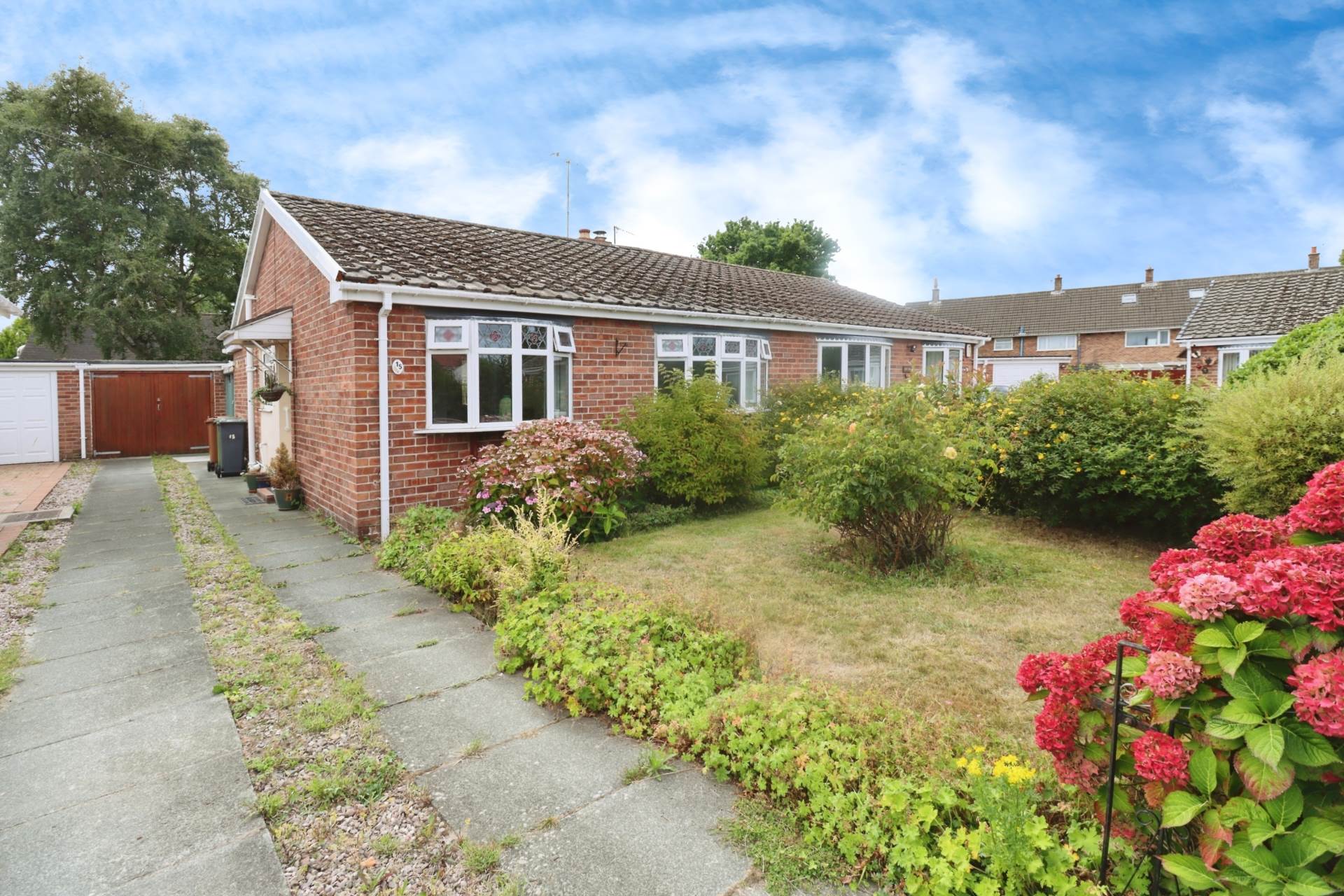 Waterfield Close, Higher Bebington, Image 21
