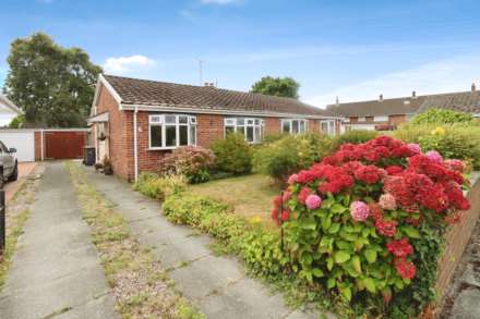 Waterfield Close, Higher Bebington