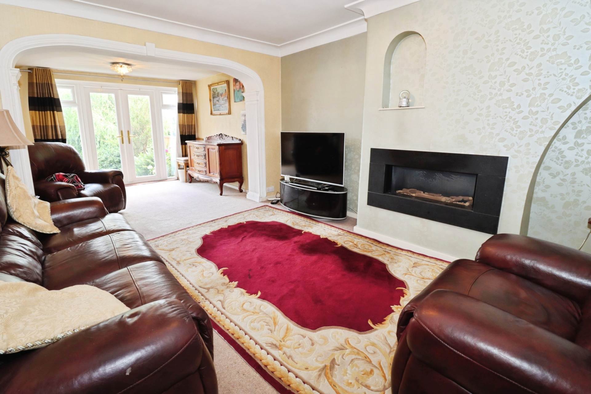 Mill Road, Higher Bebington, Image 2