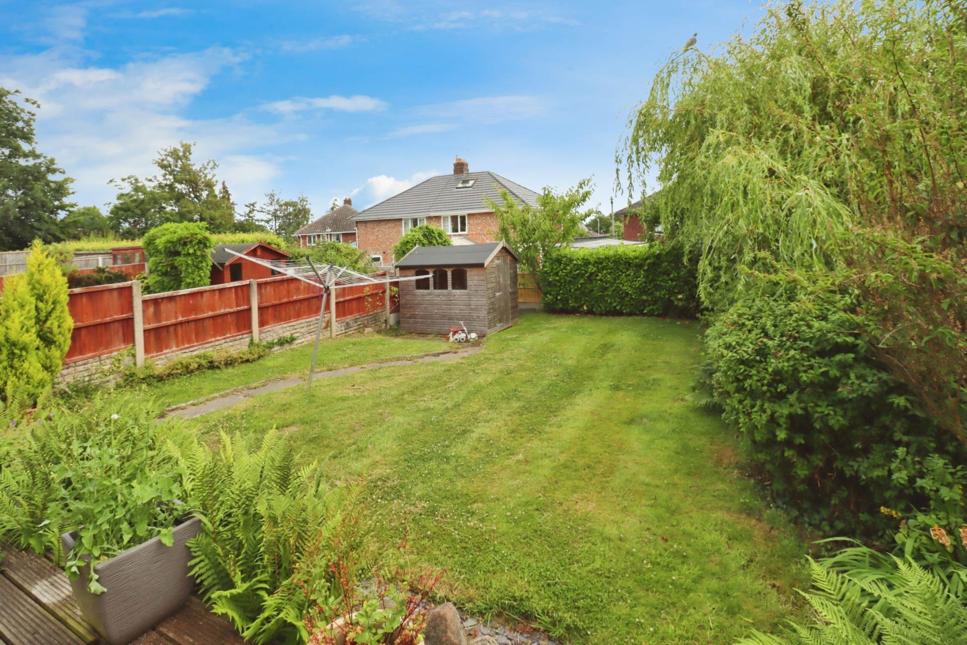 Mill Road, Higher Bebington, Image 24