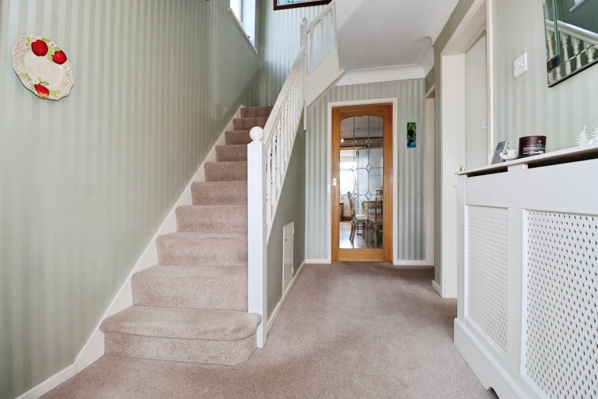 Mill Road, Higher Bebington, Image 5