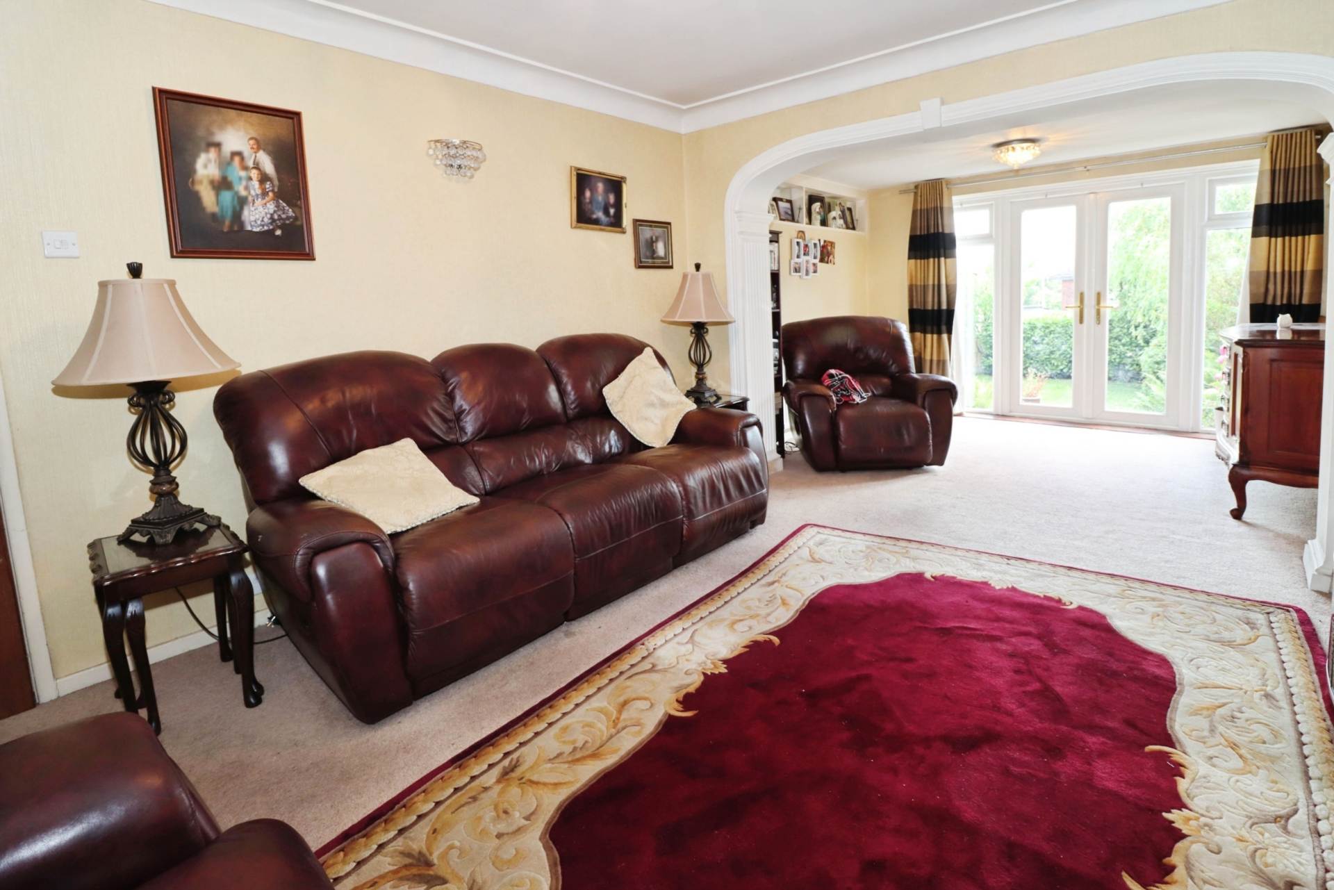 Mill Road, Higher Bebington, Image 8