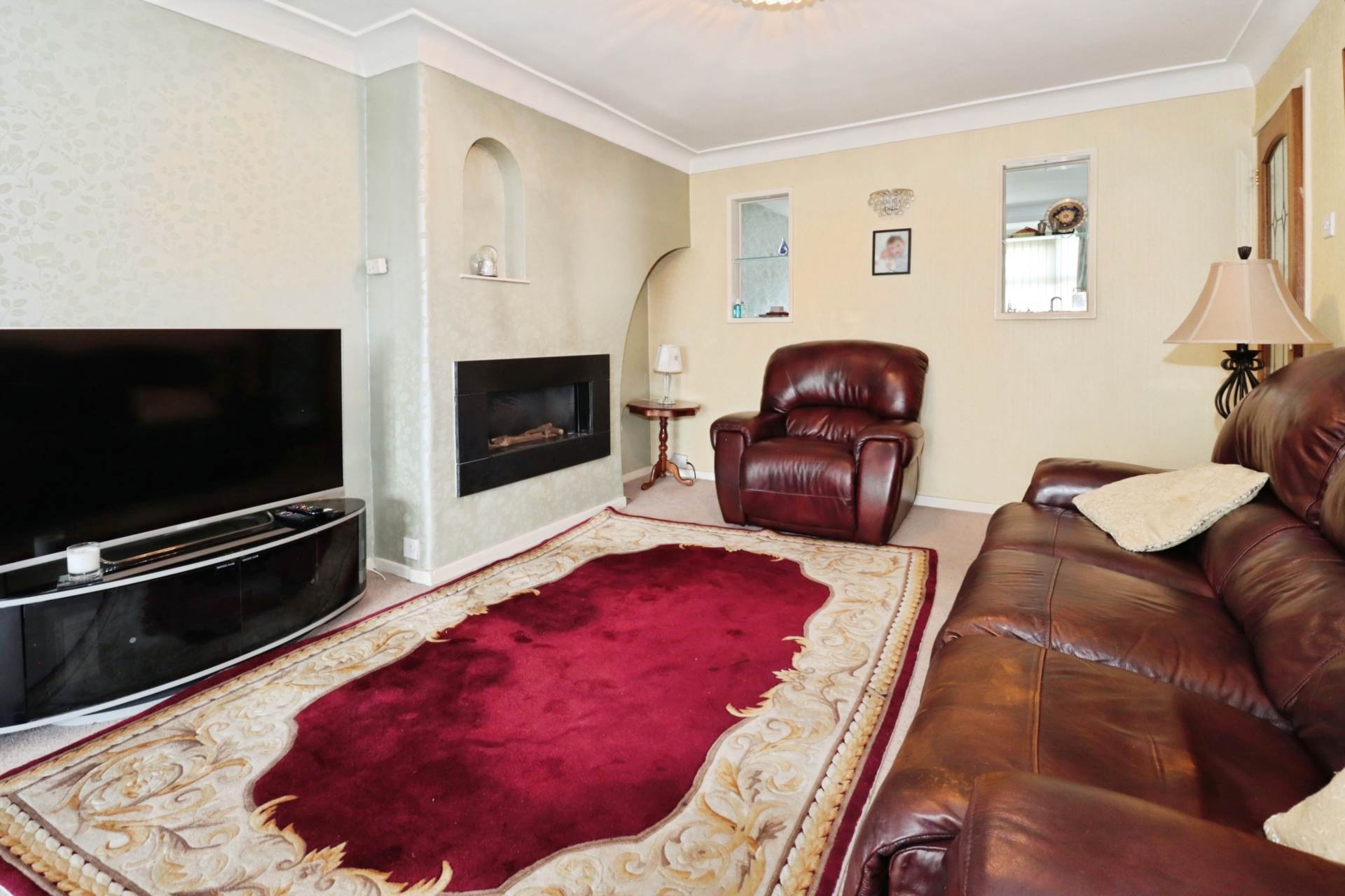 Mill Road, Higher Bebington, Image 9