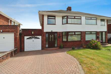 Mill Road, Higher Bebington