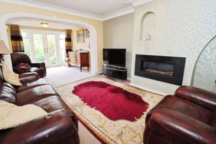 Mill Road, Higher Bebington, Image 2