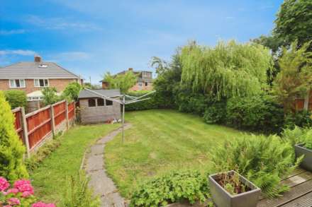 Mill Road, Higher Bebington, Image 25