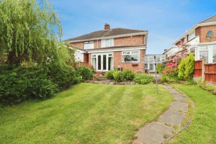Mill Road, Higher Bebington, Image 26