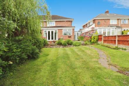 Mill Road, Higher Bebington, Image 4