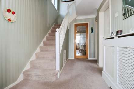 Mill Road, Higher Bebington, Image 5
