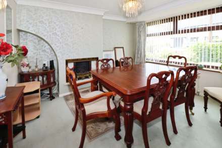 Mill Road, Higher Bebington, Image 6