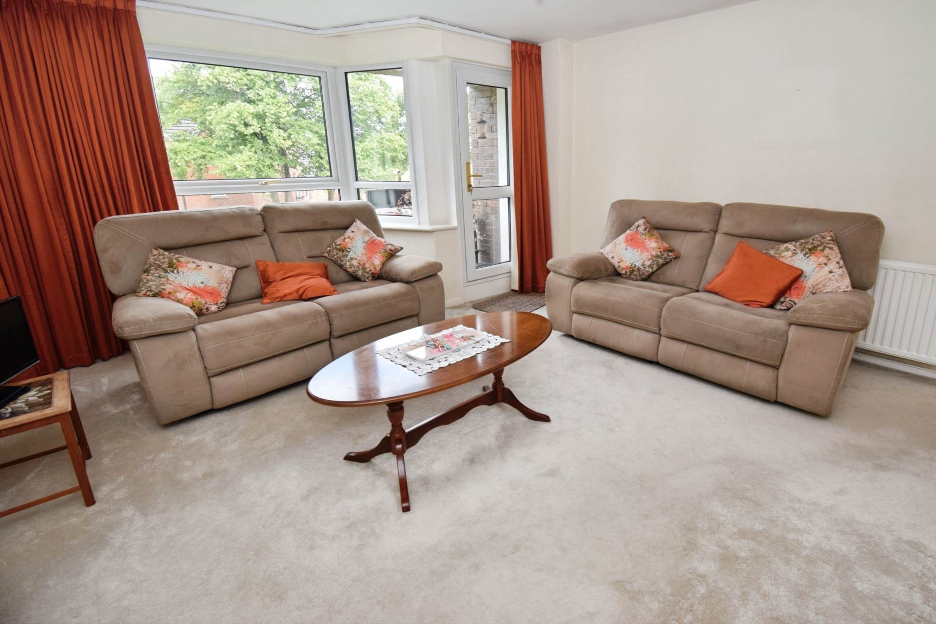 Lancelyn Court, Spital, Image 10