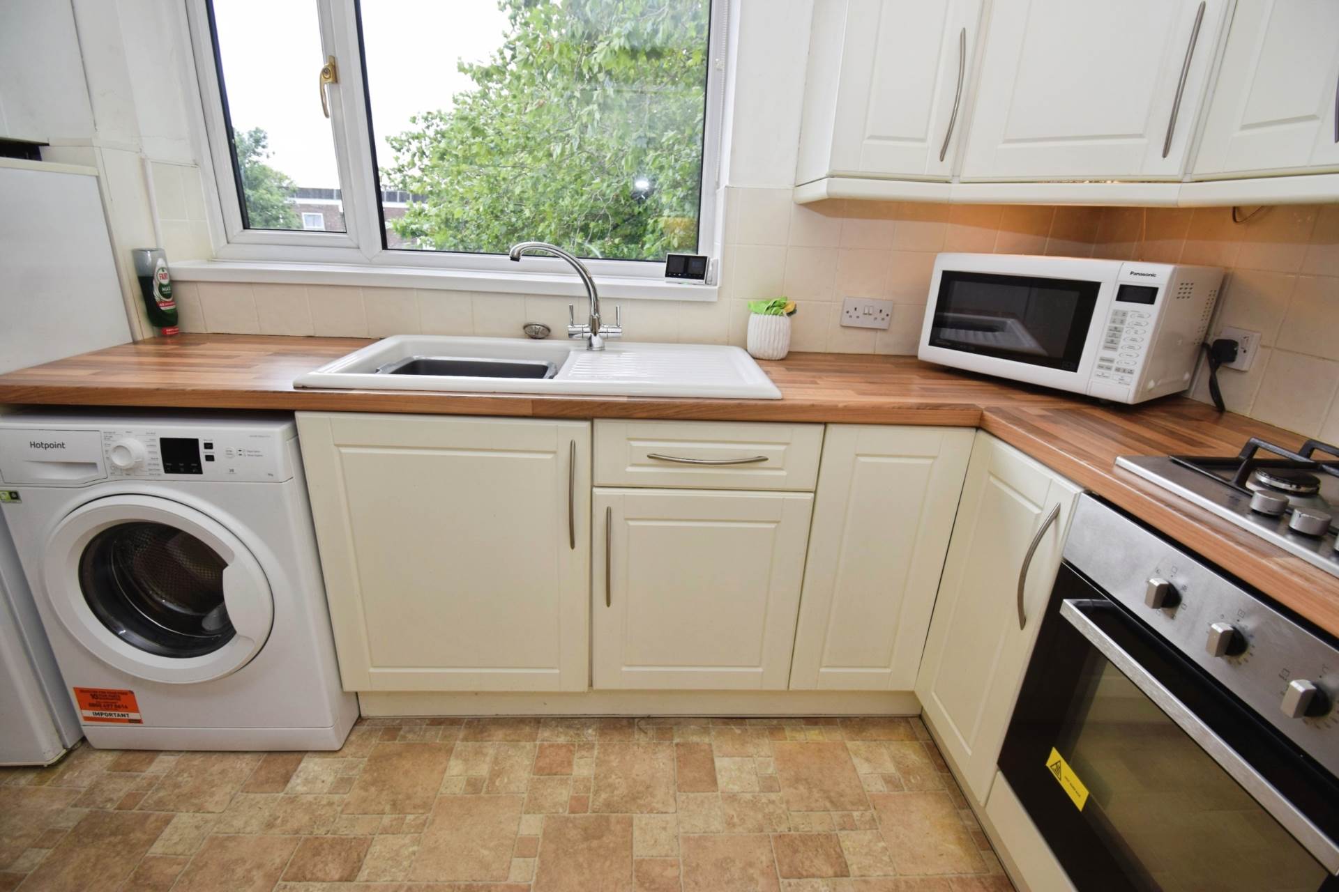 Lancelyn Court, Spital, Image 13