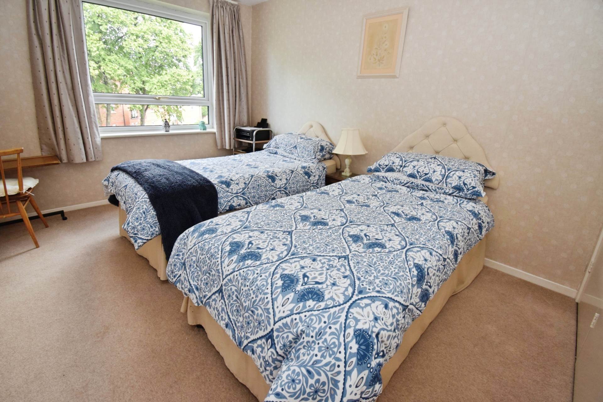 Lancelyn Court, Spital, Image 14