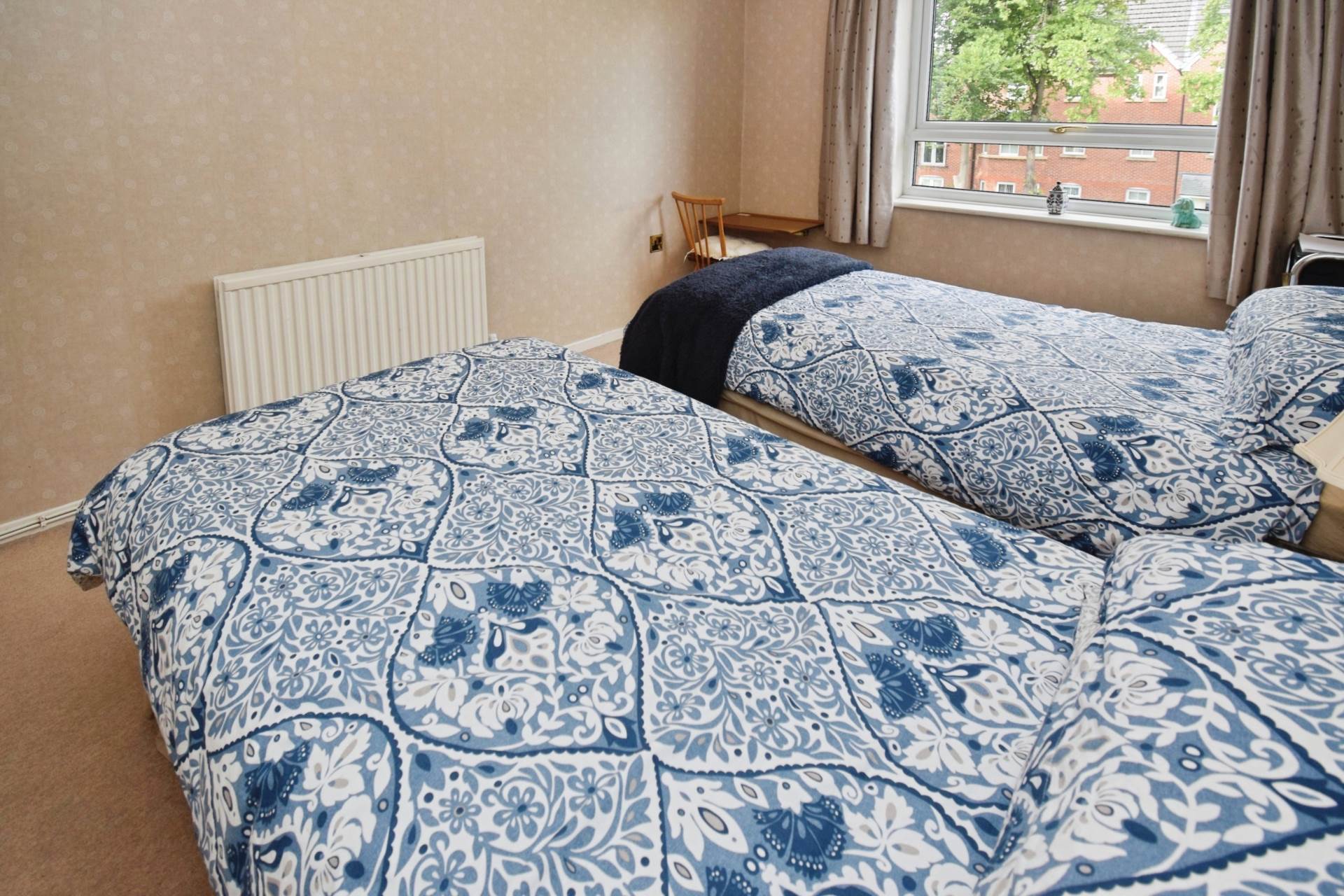 Lancelyn Court, Spital, Image 16