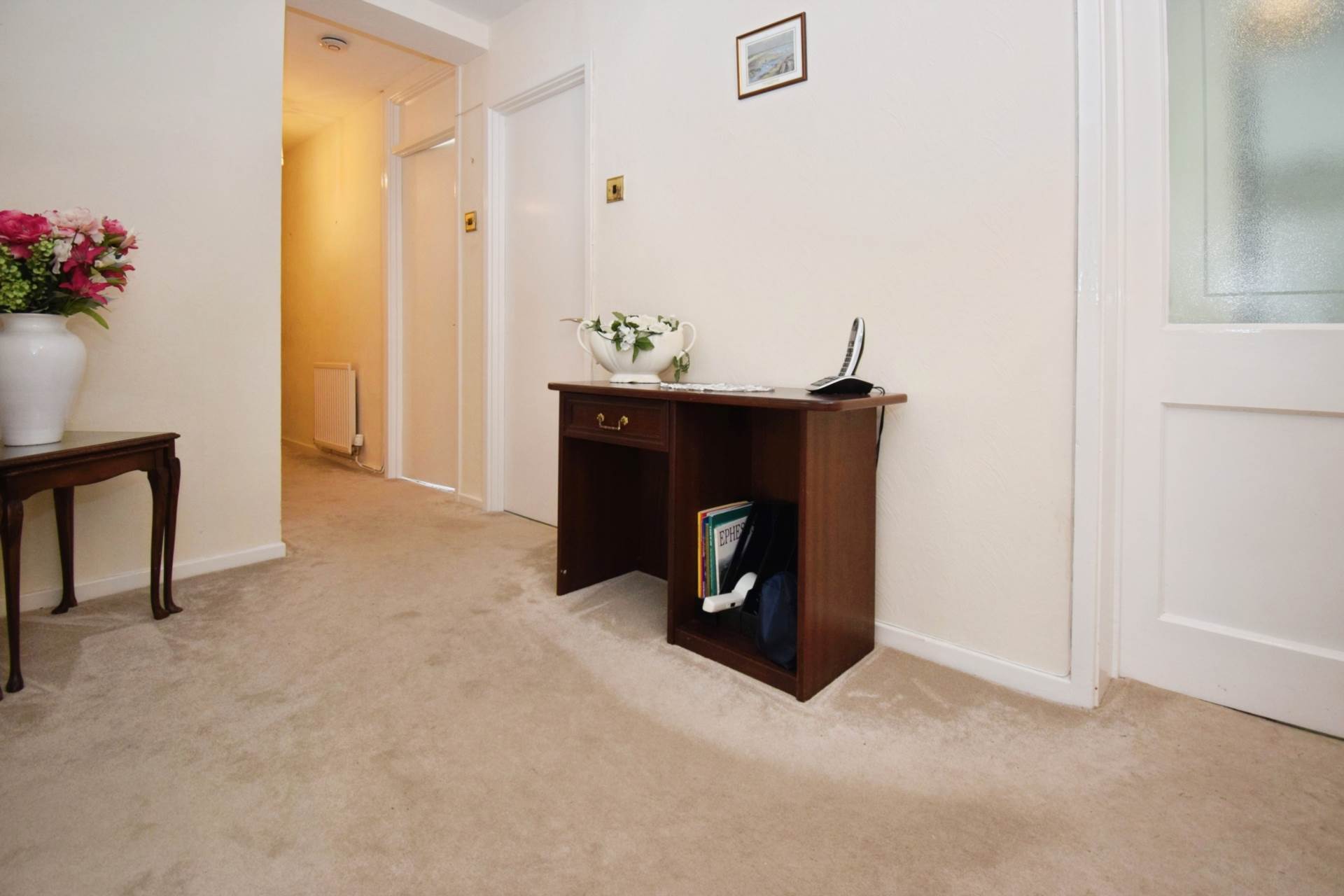 Lancelyn Court, Spital, Image 4