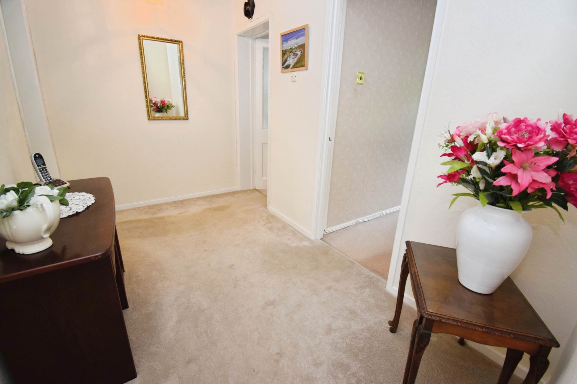 Lancelyn Court, Spital, Image 5
