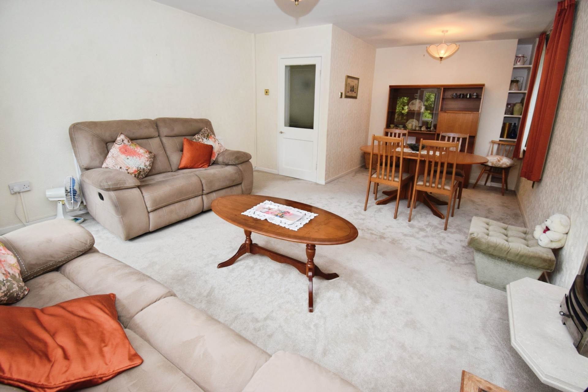 Lancelyn Court, Spital, Image 6