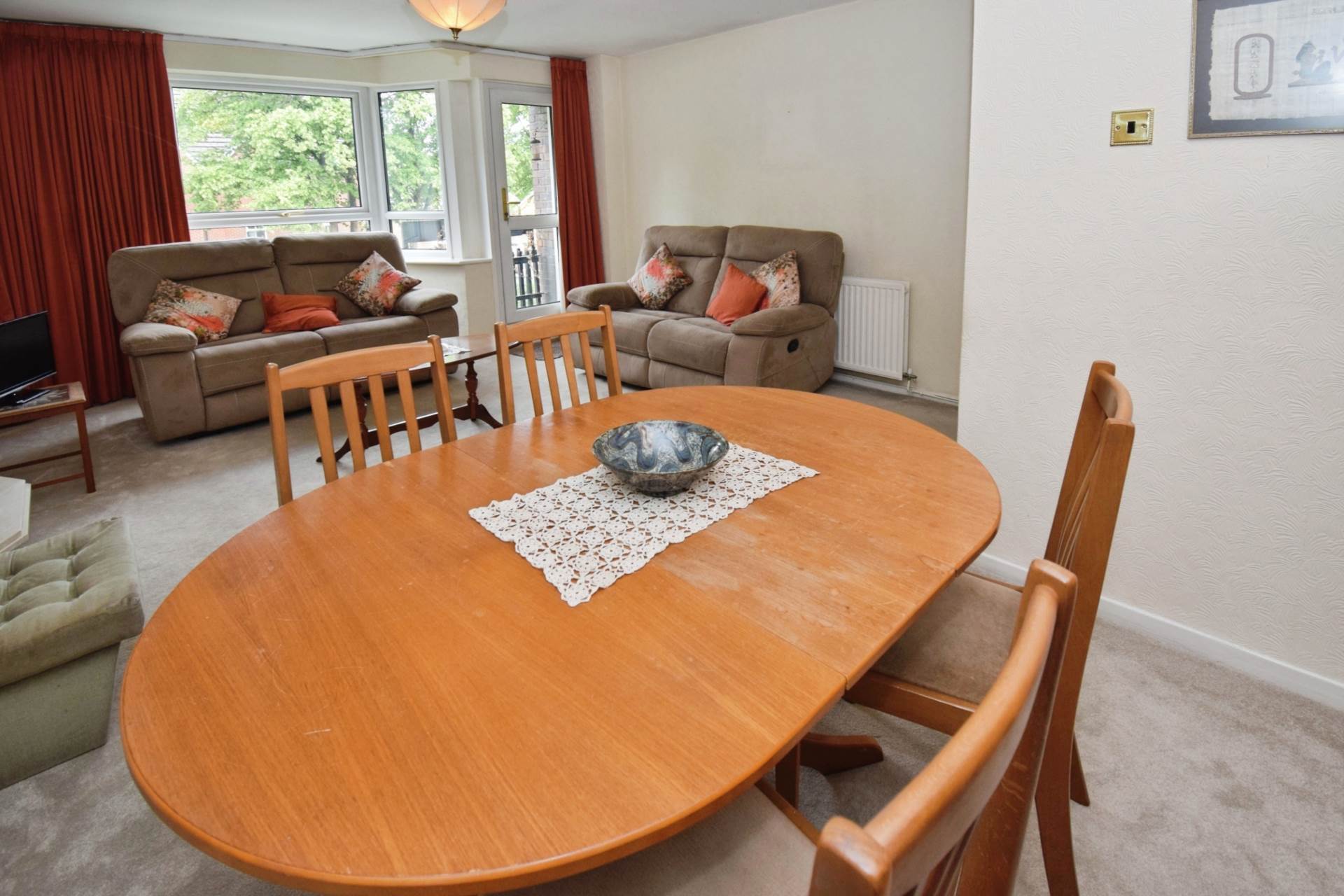 Lancelyn Court, Spital, Image 8