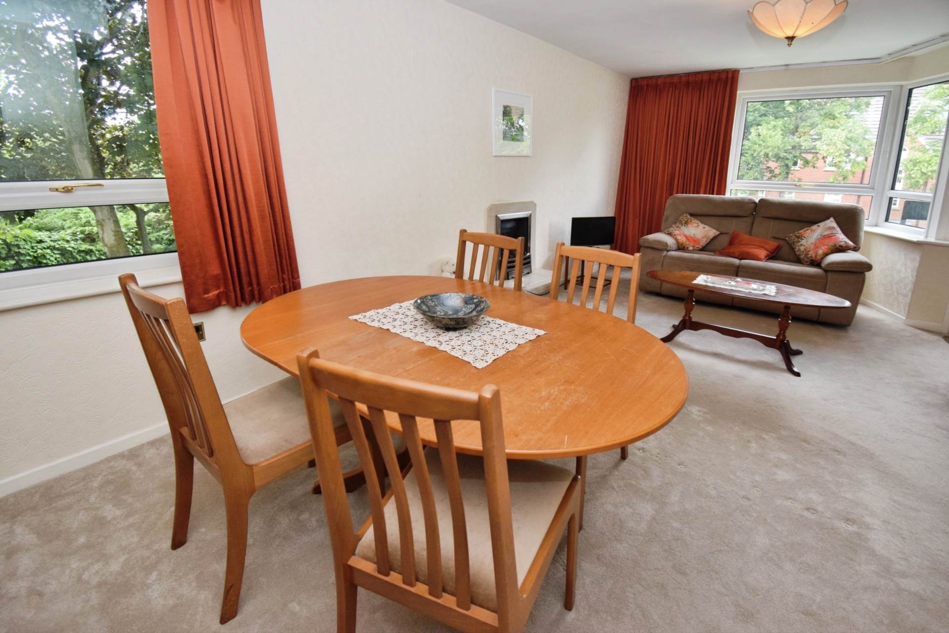 Lancelyn Court, Spital, Image 9