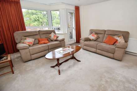 Lancelyn Court, Spital, Image 10