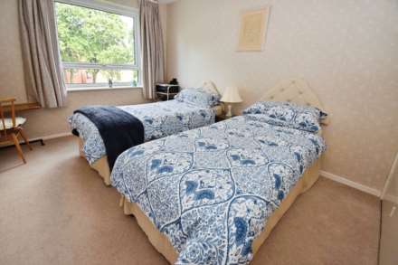 Lancelyn Court, Spital, Image 14