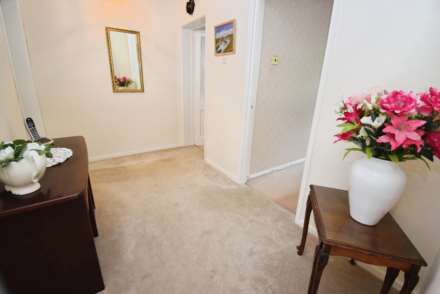 Lancelyn Court, Spital, Image 5