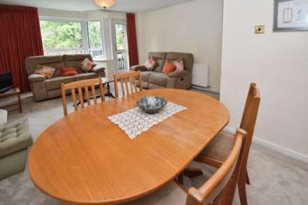Lancelyn Court, Spital, Image 8