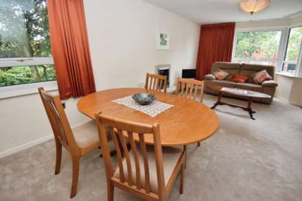 Lancelyn Court, Spital, Image 9
