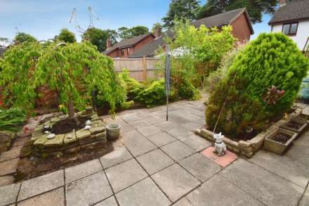 Curwell Close, Spital, Image 19