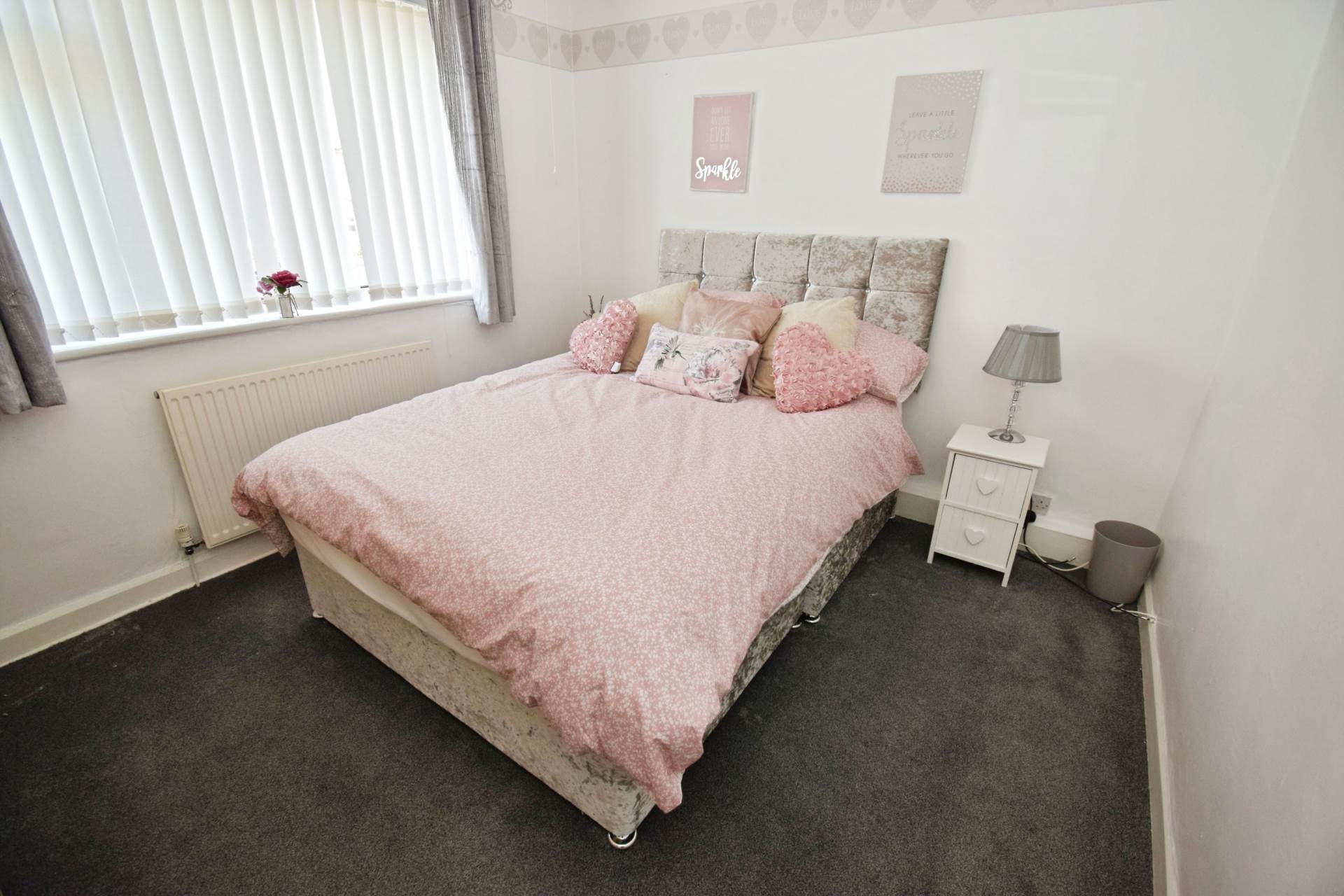 Sherwood Drive, Bebington, Image 15