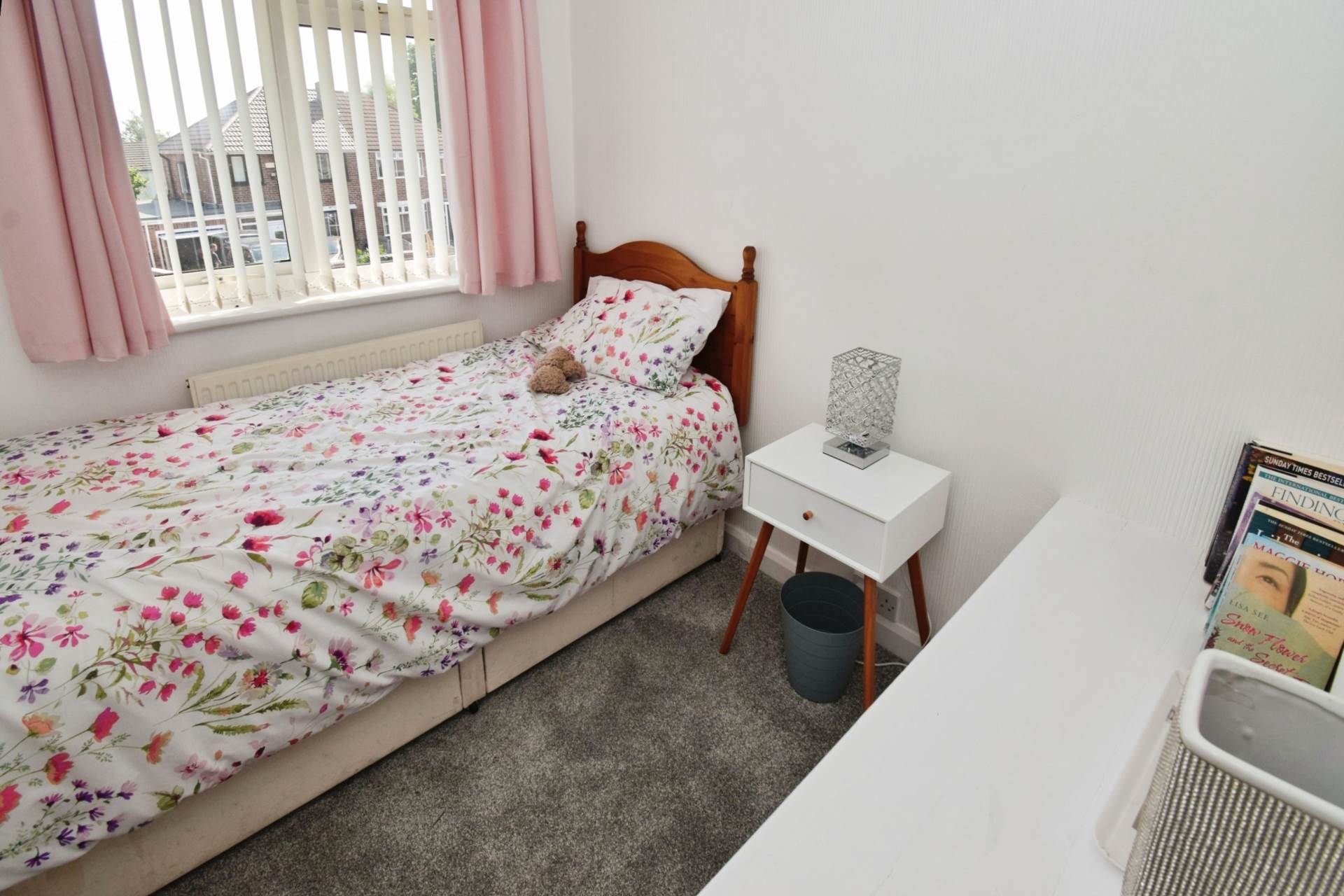 Sherwood Drive, Bebington, Image 17