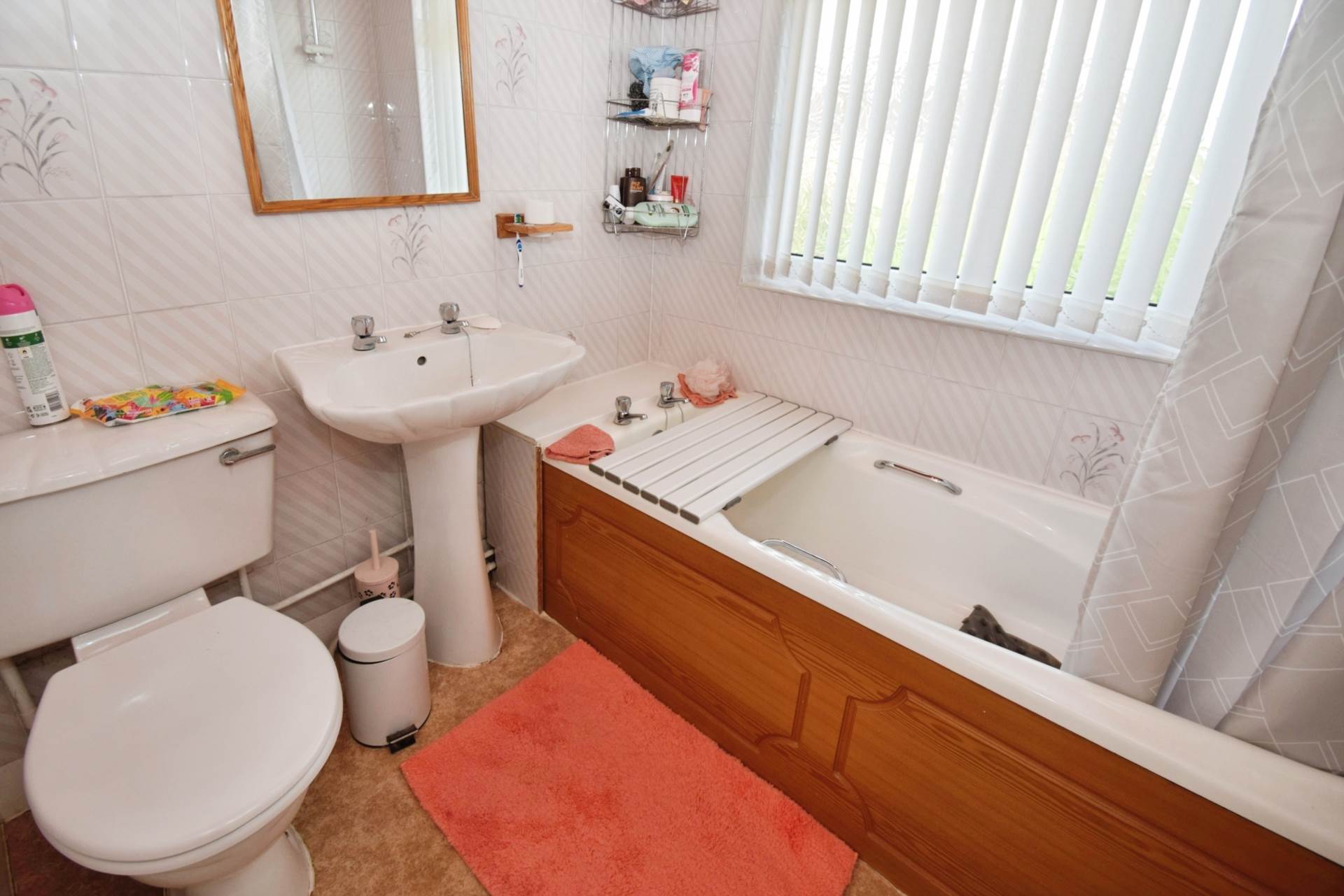 Sherwood Drive, Bebington, Image 18