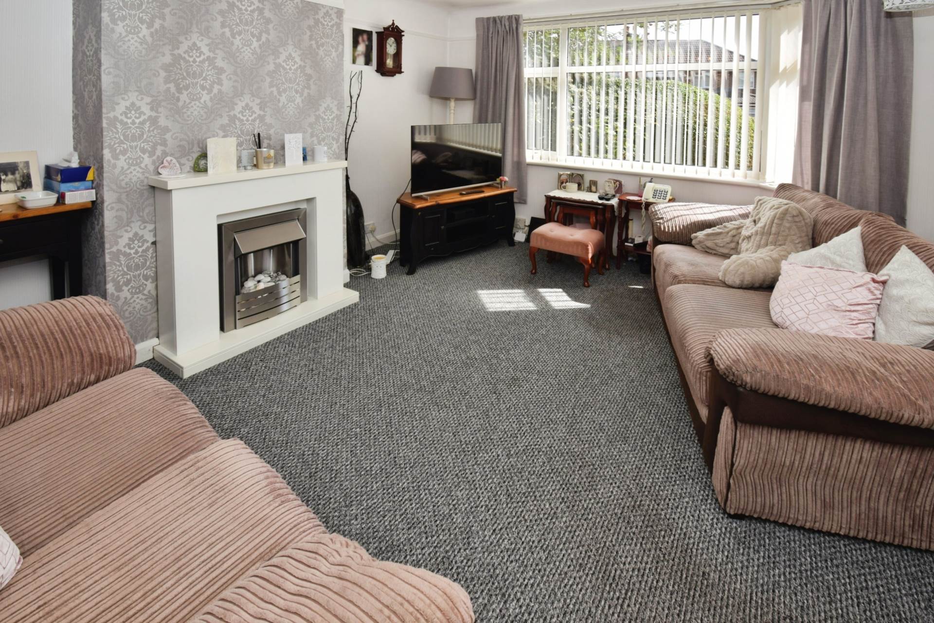 Sherwood Drive, Bebington, Image 2