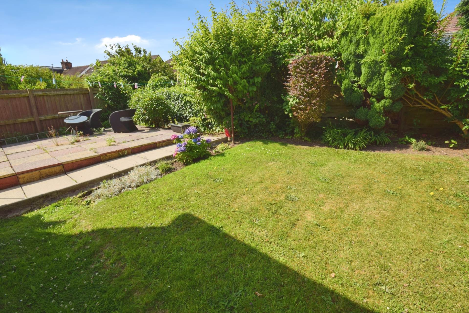 Sherwood Drive, Bebington, Image 4