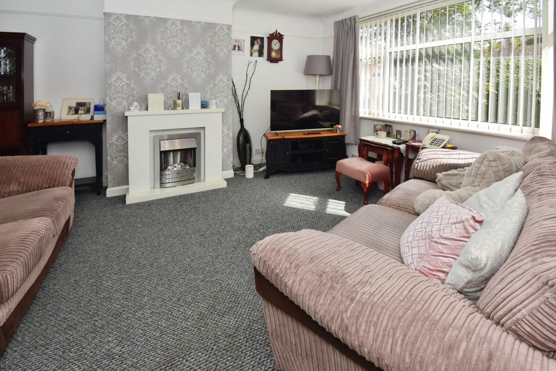 Sherwood Drive, Bebington, Image 6