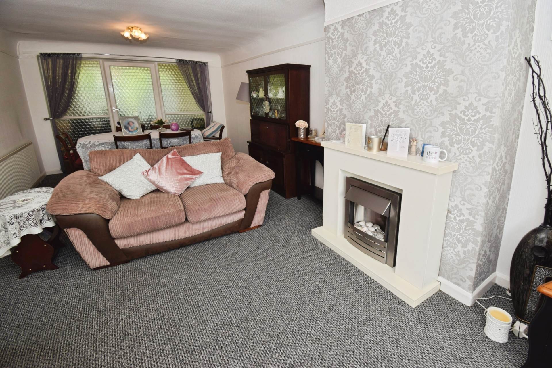 Sherwood Drive, Bebington, Image 8
