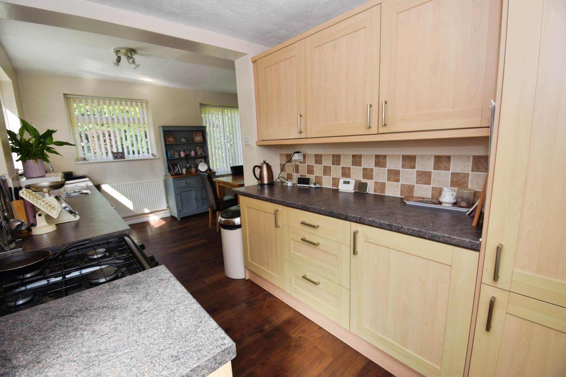 Sherwood Drive, Bebington, Image 9