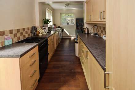 Sherwood Drive, Bebington, Image 11