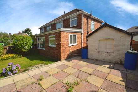 Sherwood Drive, Bebington, Image 21