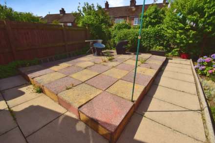Sherwood Drive, Bebington, Image 22