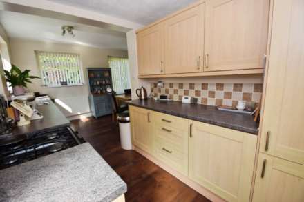 Sherwood Drive, Bebington, Image 9