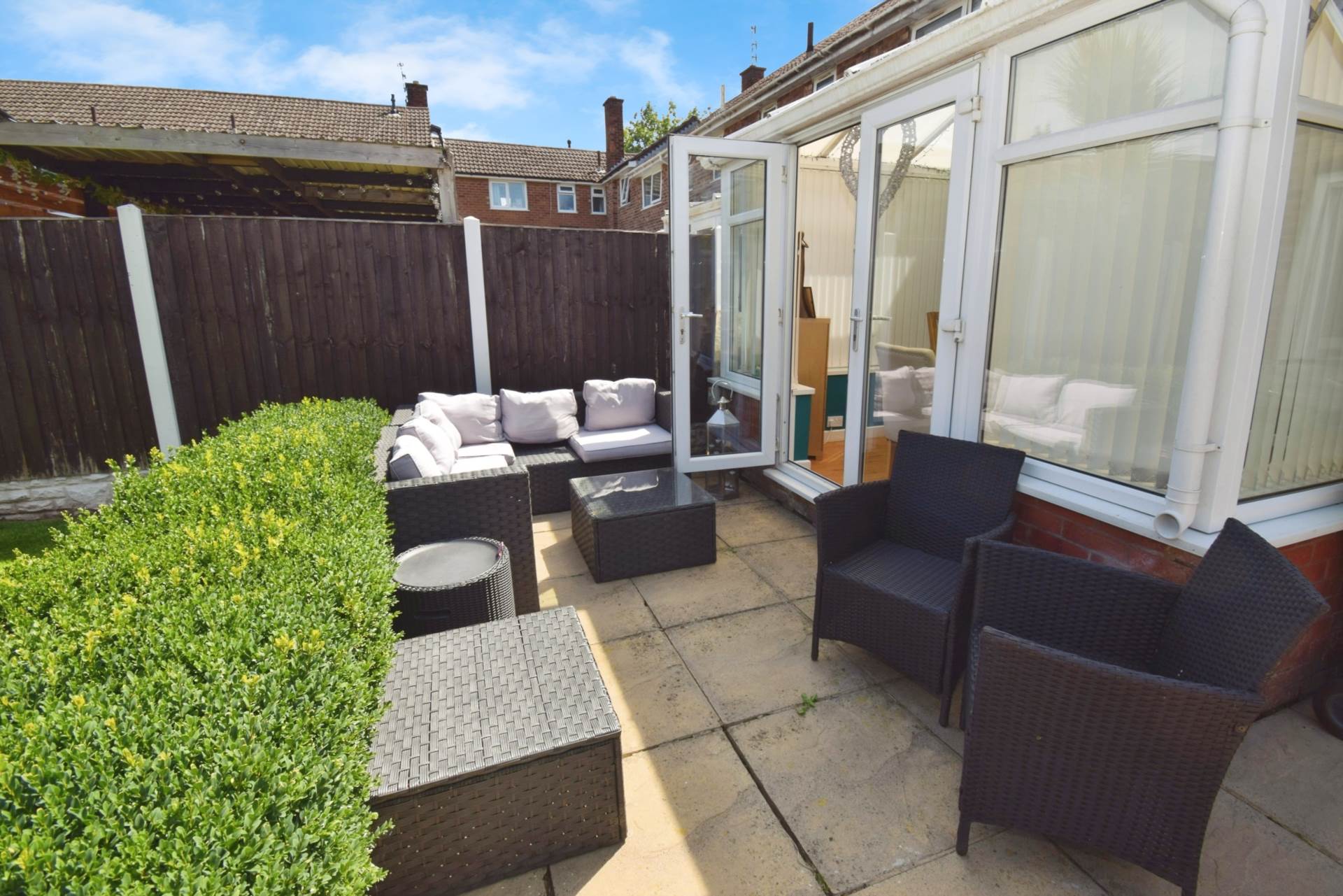 Ford Way, Upton, Image 20